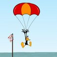 Daffy Jumper Game